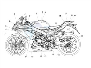 RSV4 1100 RACING FACTORY E4 ABS (APAC) drawing Decal