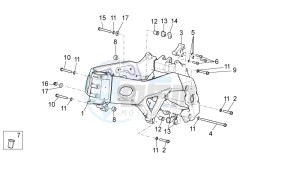 TUONO 1100 V4 RF E4 ABS (APAC) drawing Frame I