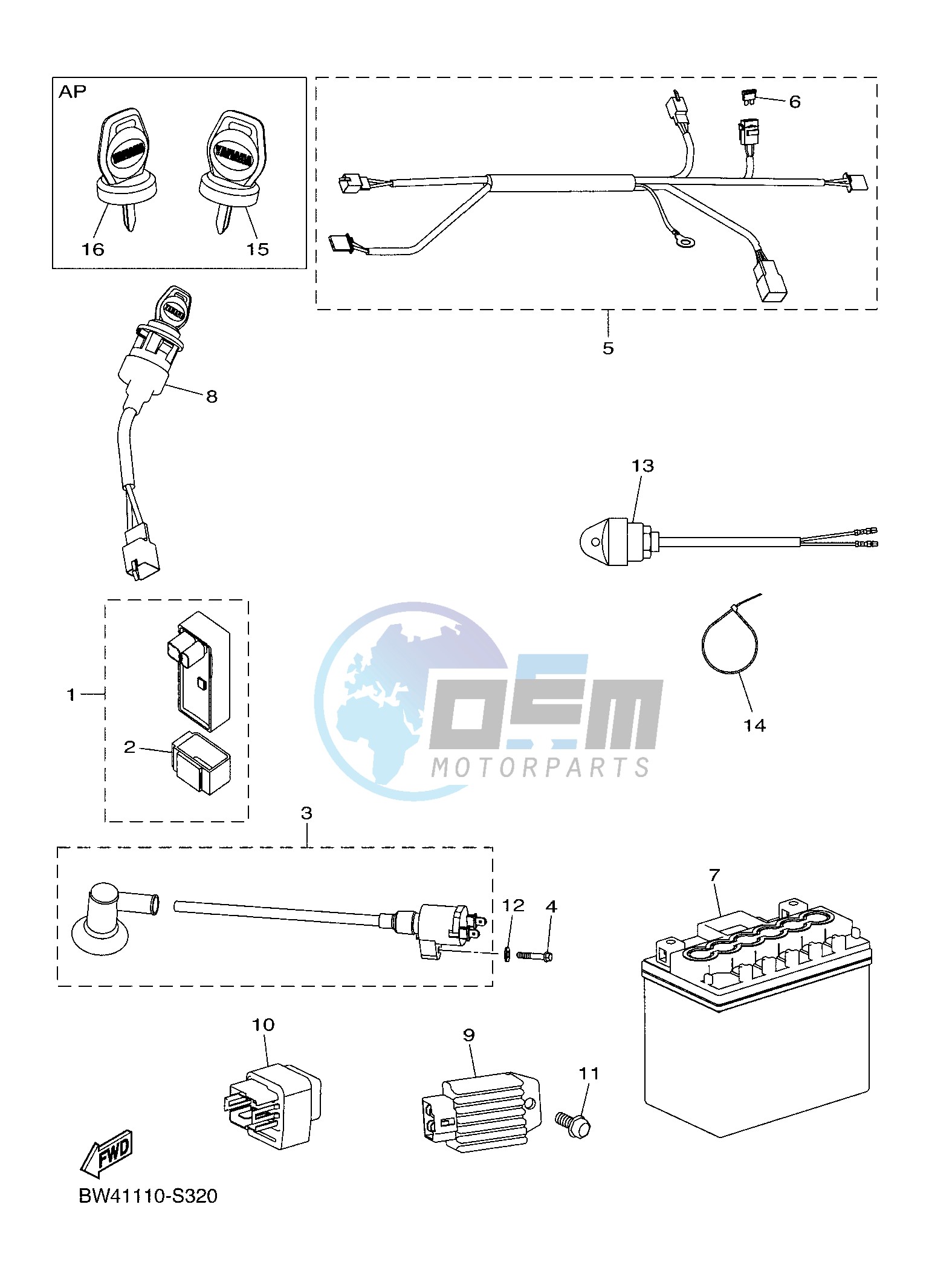 ELECTRICAL 1