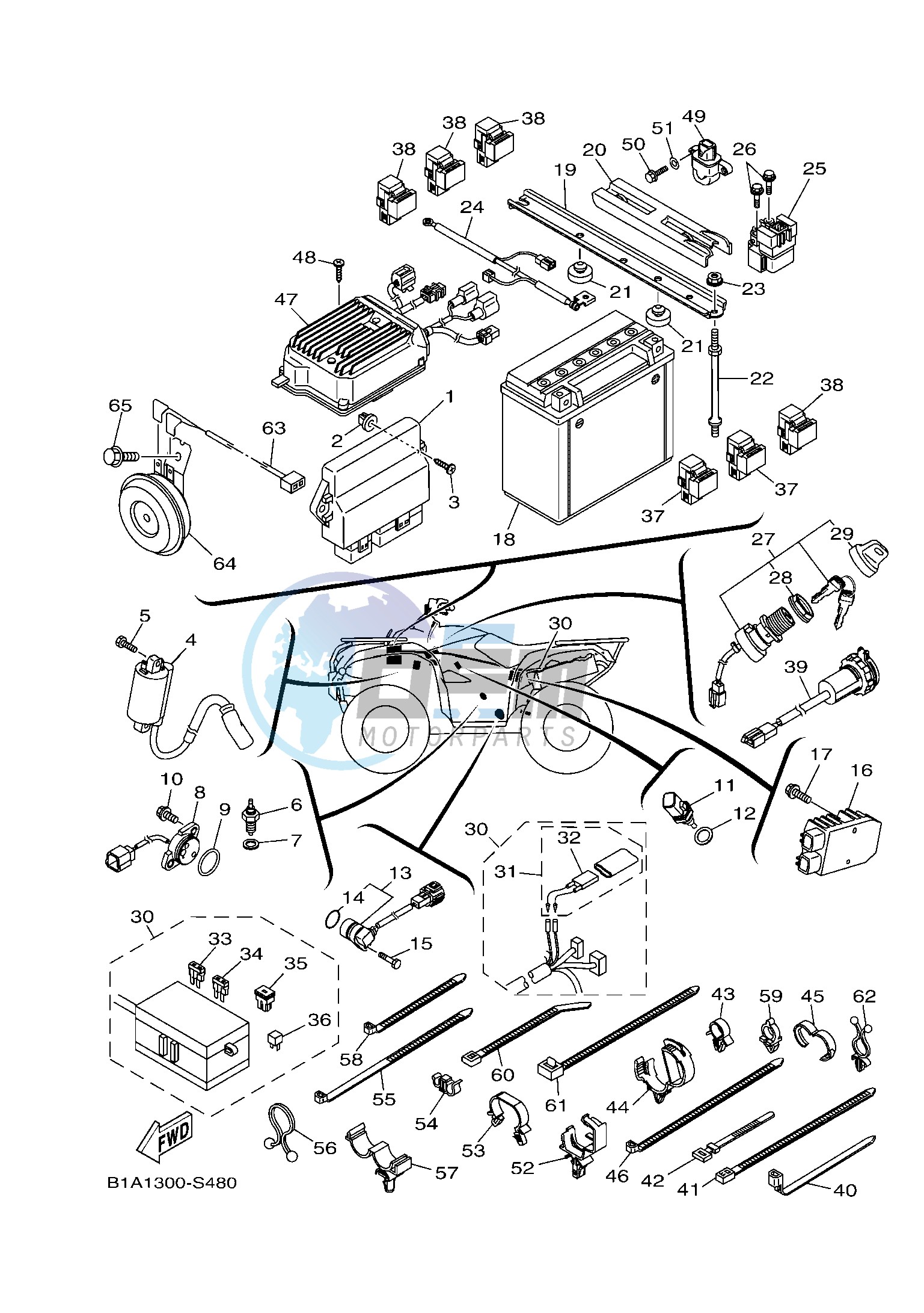 ELECTRICAL 1