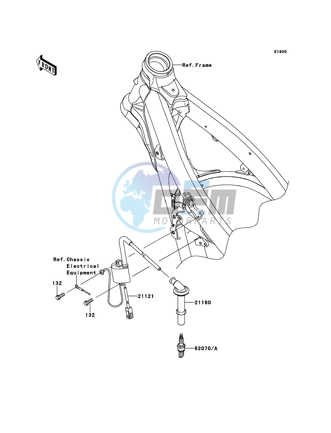 Ignition System