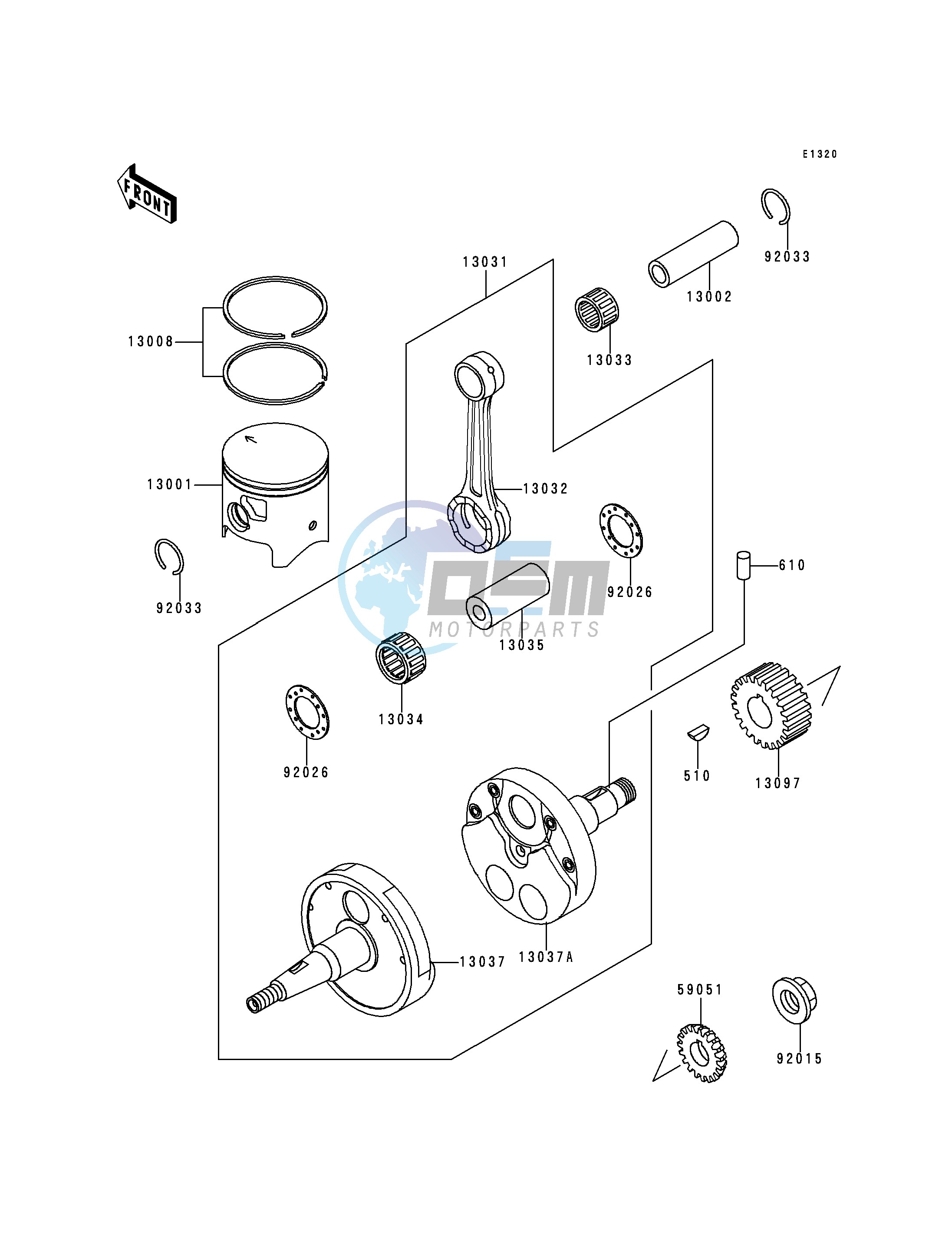 CRANKSHAFT_PISTON-- S- -