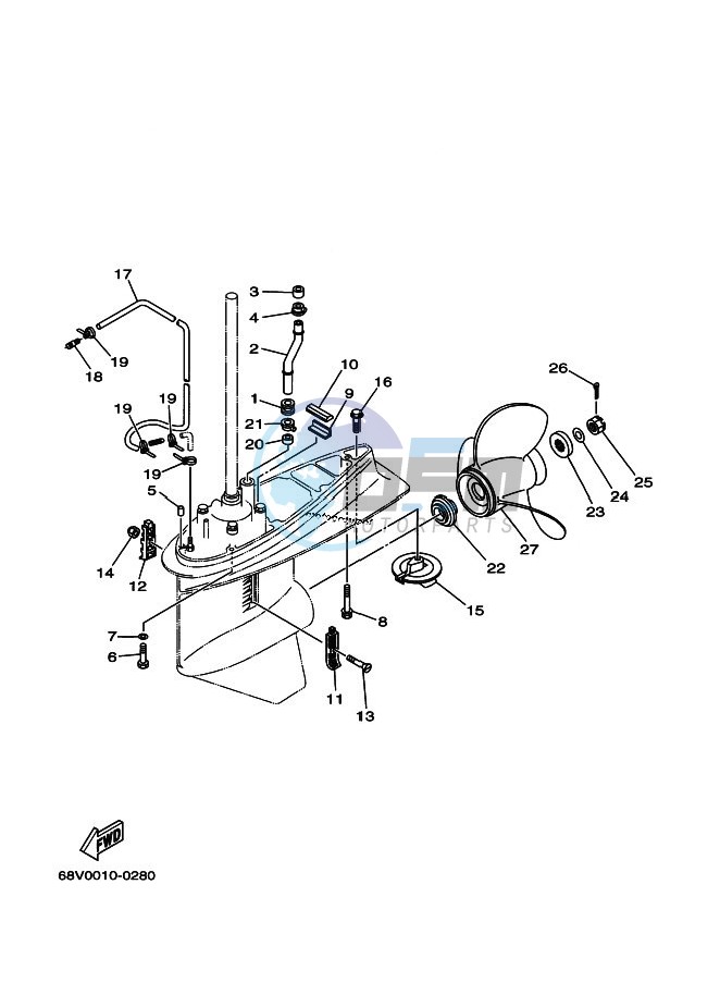 PROPELLER-HOUSING-AND-TRANSMISSION-2