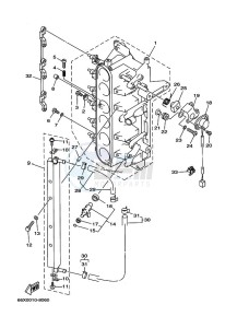 225G drawing FUEL-PUMP