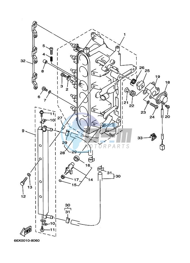 FUEL-PUMP