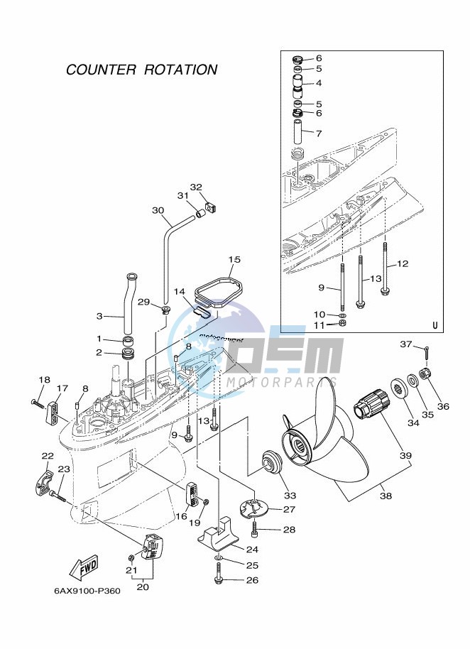 PROPELLER-HOUSING-AND-TRANSMISSION-4