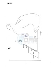 LT80 (P1) drawing SEAT