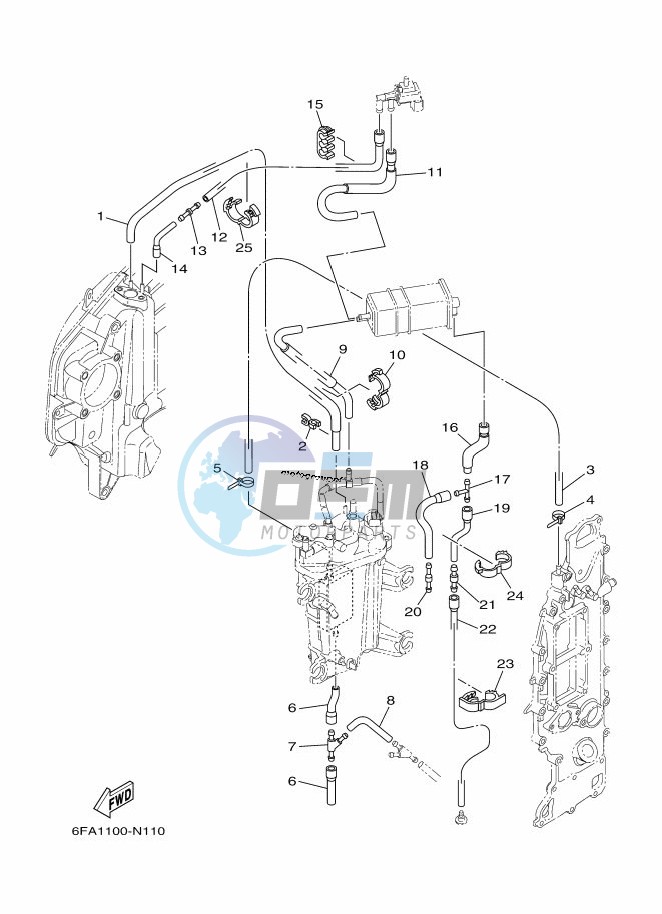 INTAKE-3