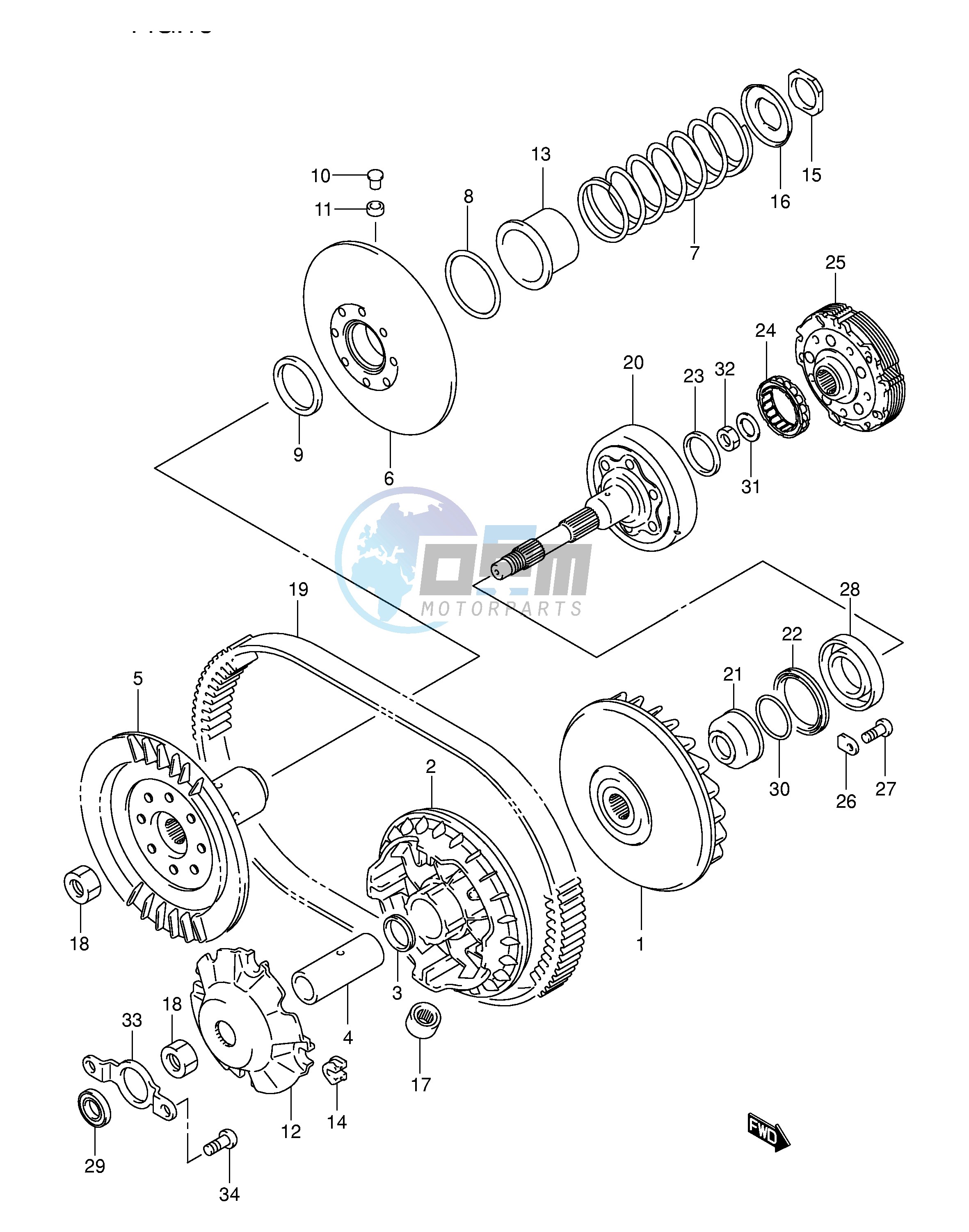 TRANSMISSION (1)