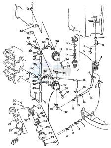 175B drawing FUEL-SUPPLY-1