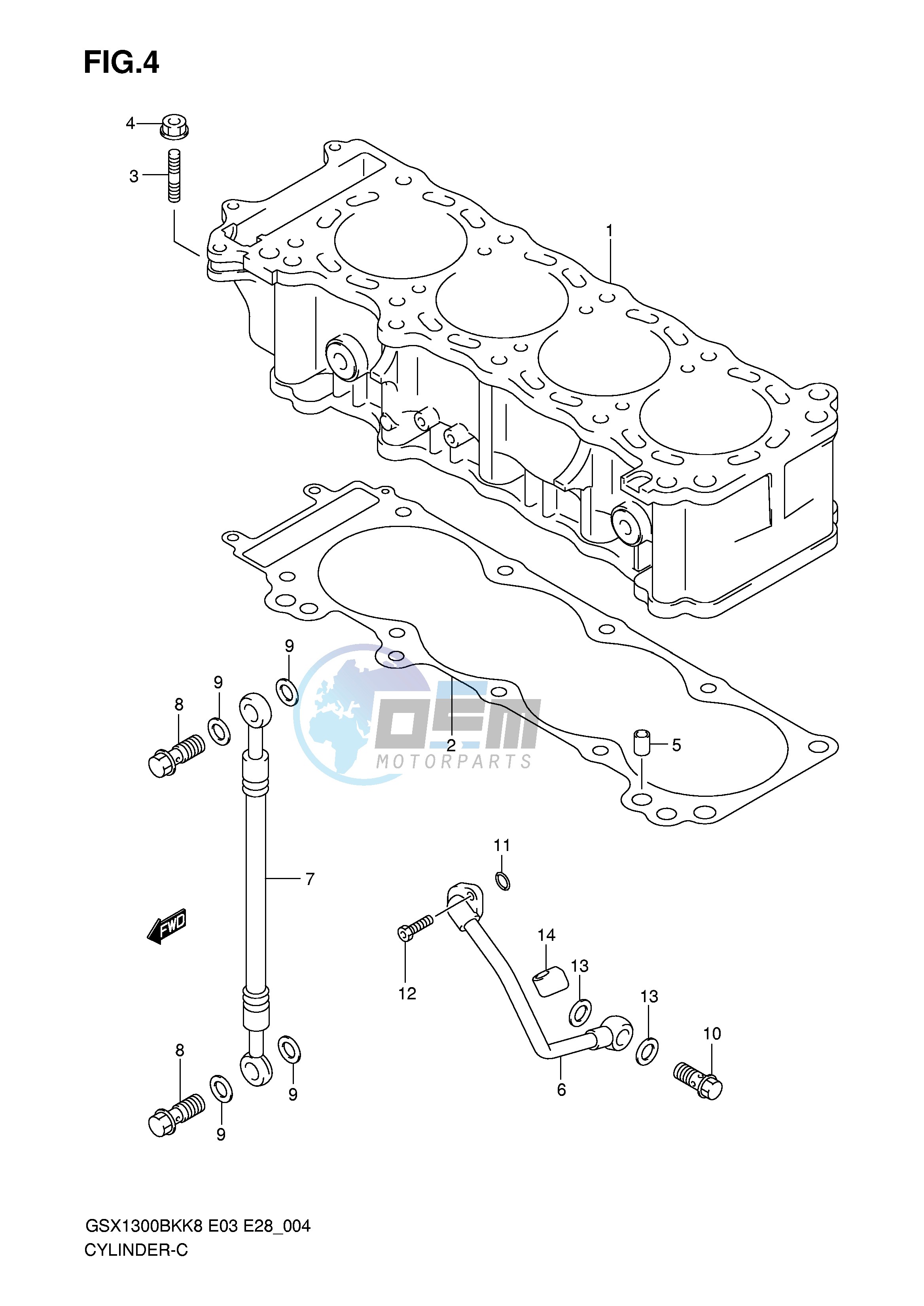 CYLINDER