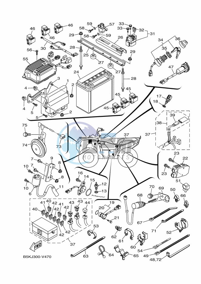 ELECTRICAL 1