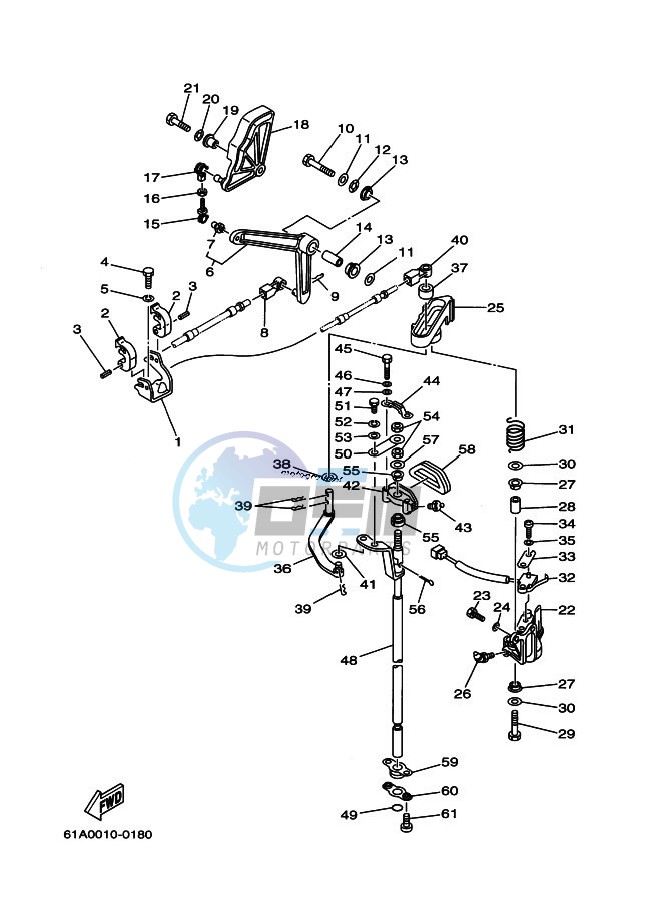 THROTTLE-CONTROL