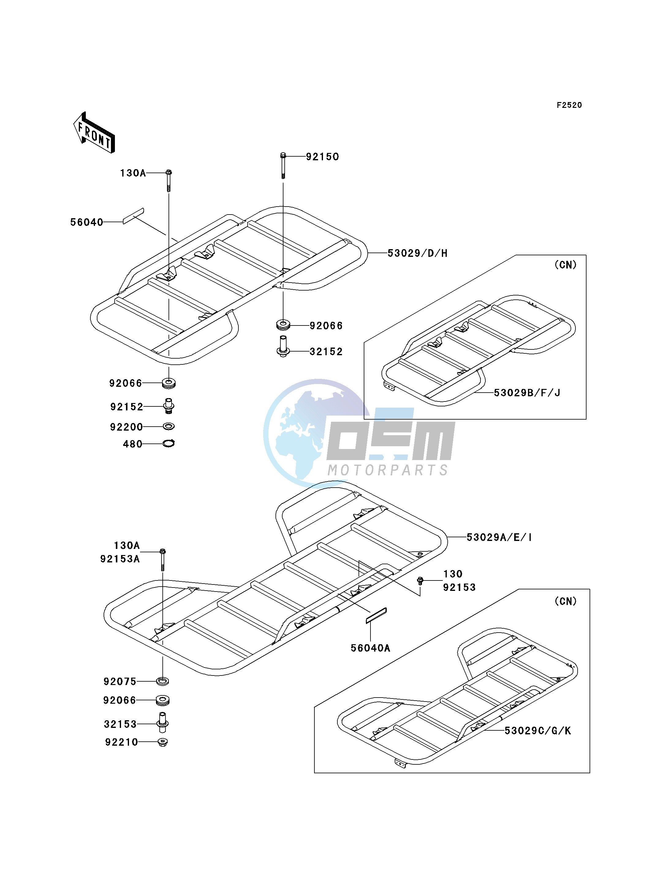 CARRIER-- S- -