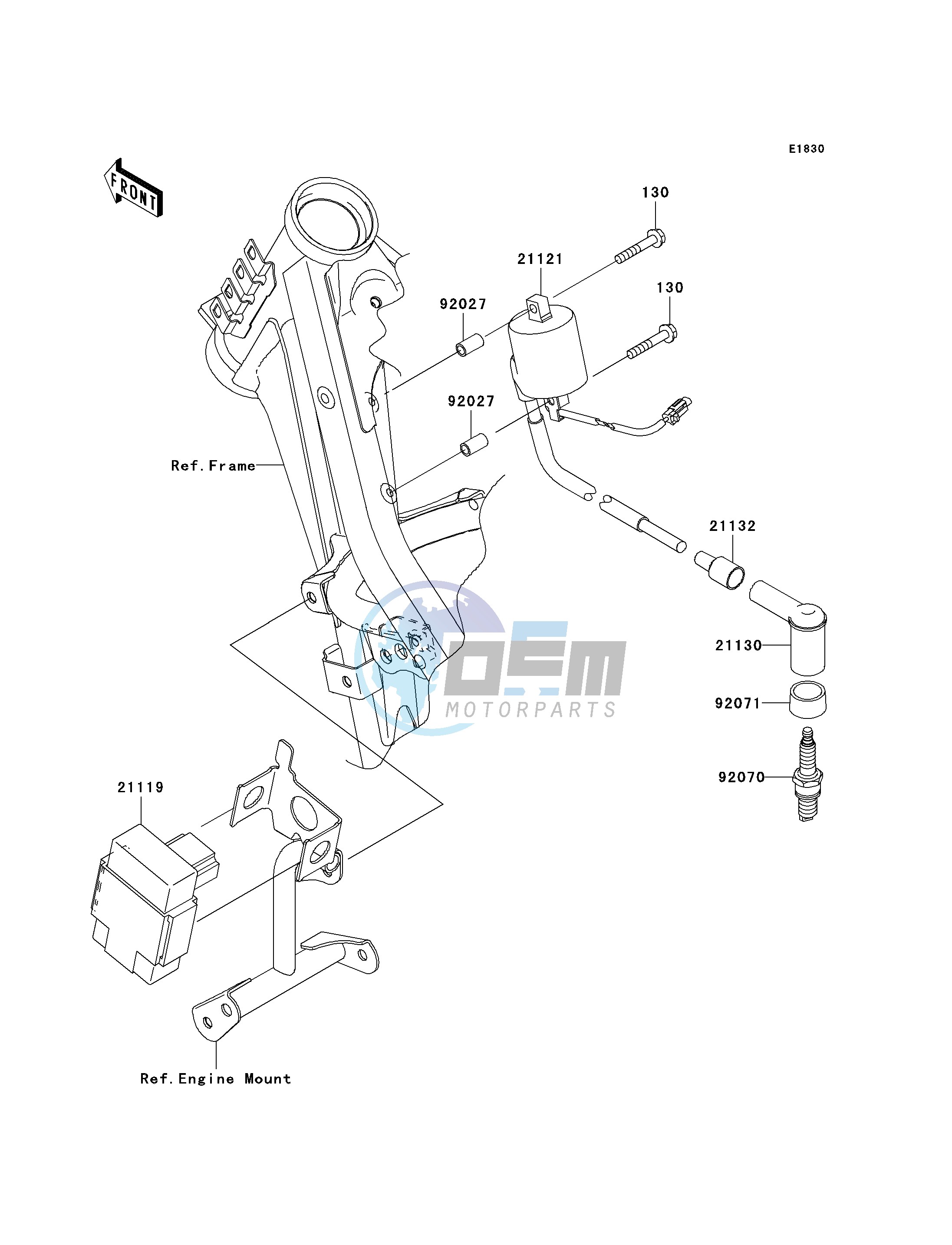 IGNITION SYSTEM