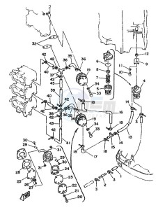 150C drawing FUEL-SUPPLY-1