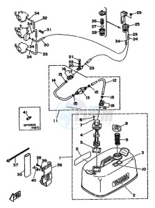 30D drawing FUEL-TANK