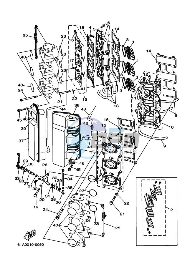 INTAKE