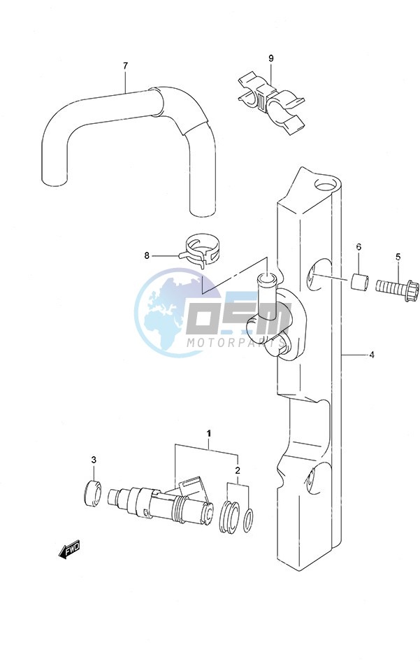 Fuel Injector