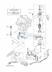 FT9-9LMHL drawing OPTIONAL-PARTS-1