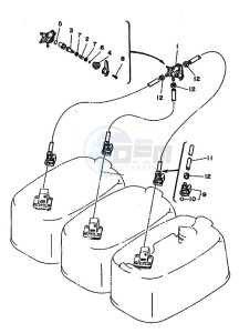 L130BETO drawing OPTIONAL-PARTS-4