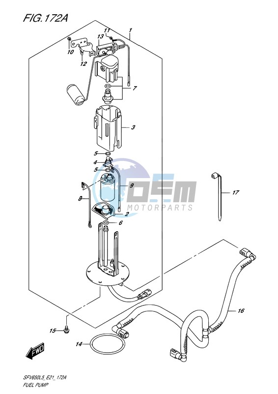 FUEL PUMP