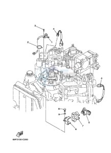 Z200NETOX drawing ELECTRICAL-PARTS-4