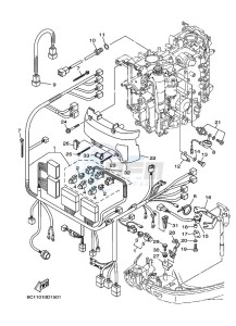 FT50GETL drawing ELECTRICAL-3