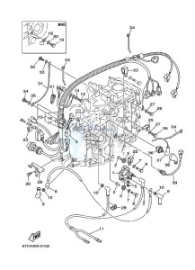 F30AMHDS drawing ELECTRICAL-2