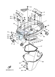 F115A drawing BOTTOM-COVER