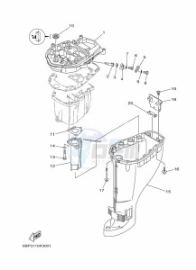 F20DETL drawing CASING