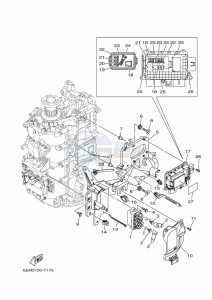 F115C drawing ELECTRICAL-2