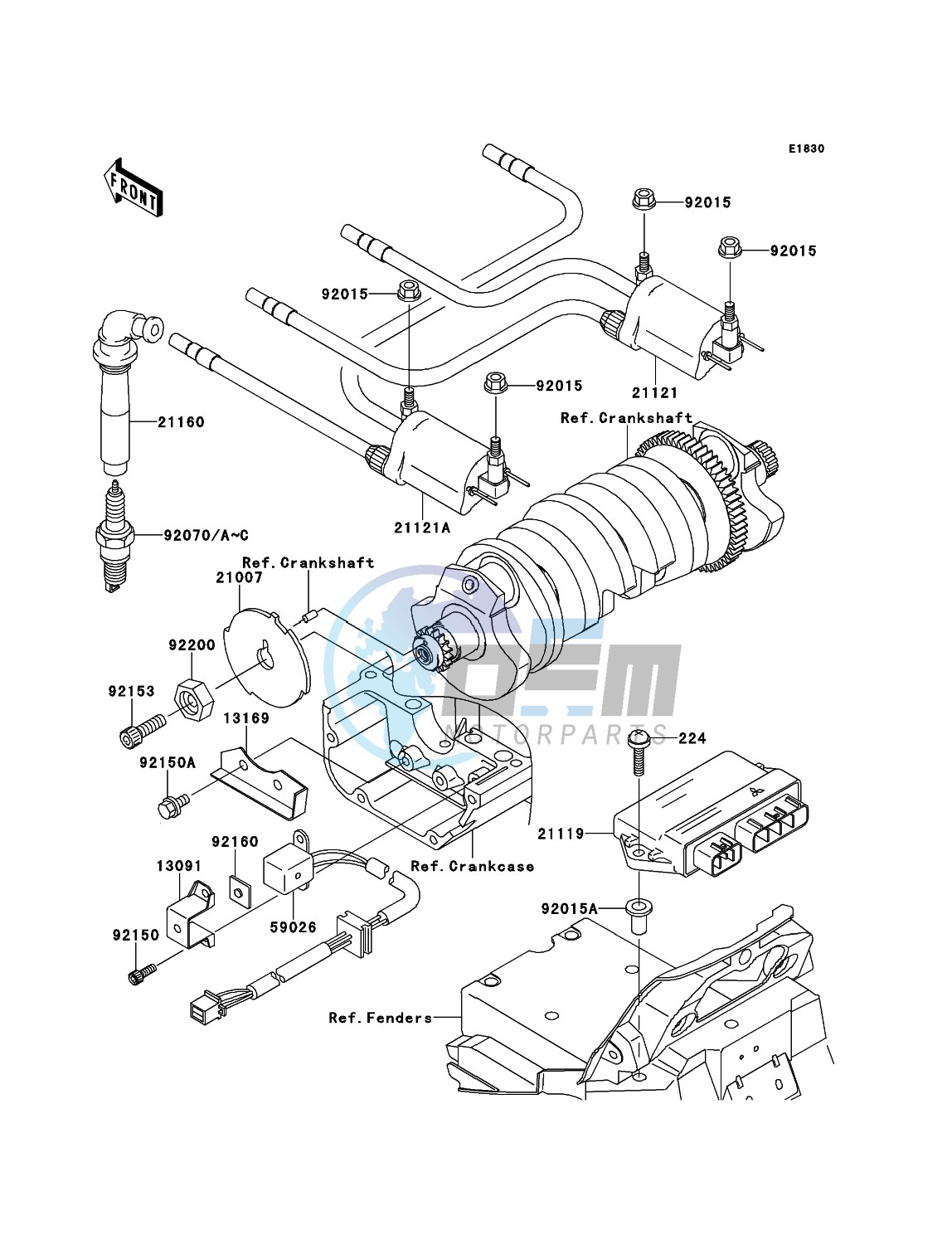 Ignition System