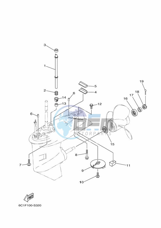 PROPELLER-HOUSING-AND-TRANSMISSION-2