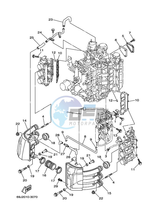 INTAKE