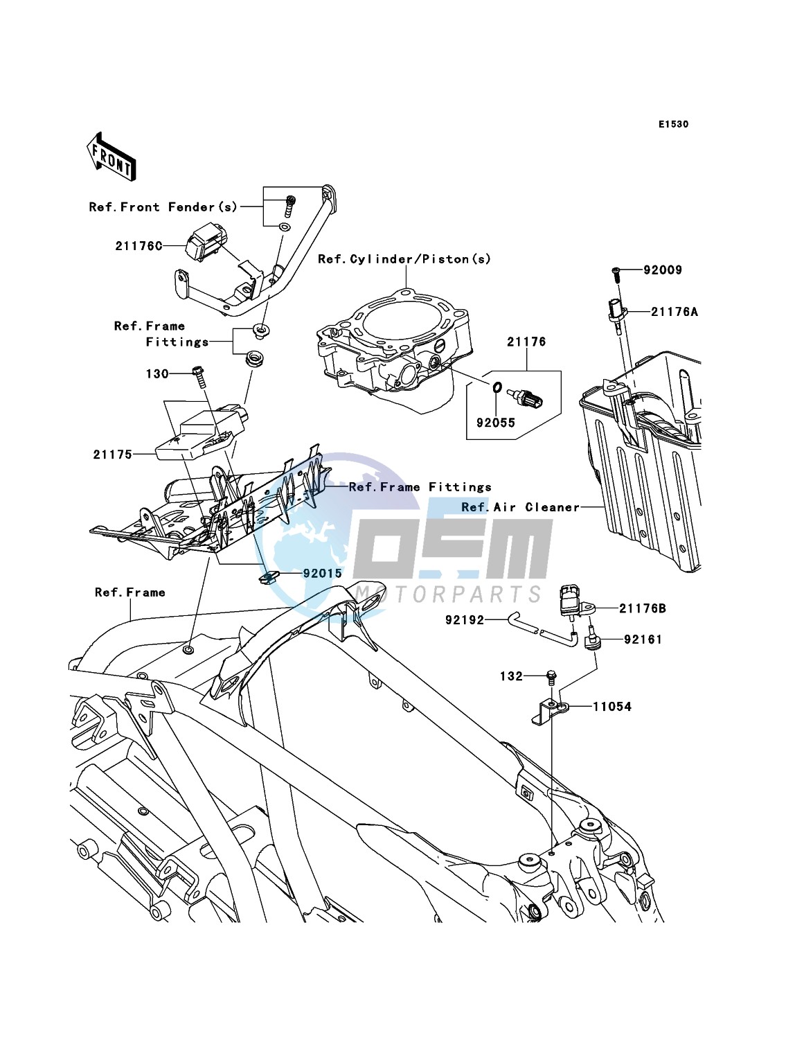 Fuel Injection