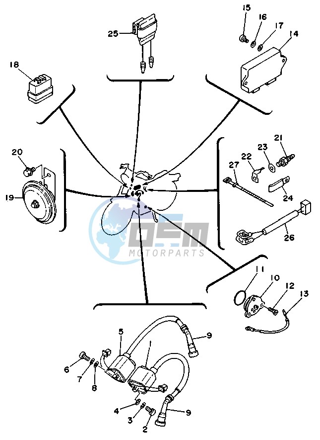 ELECTRICAL DEVICES