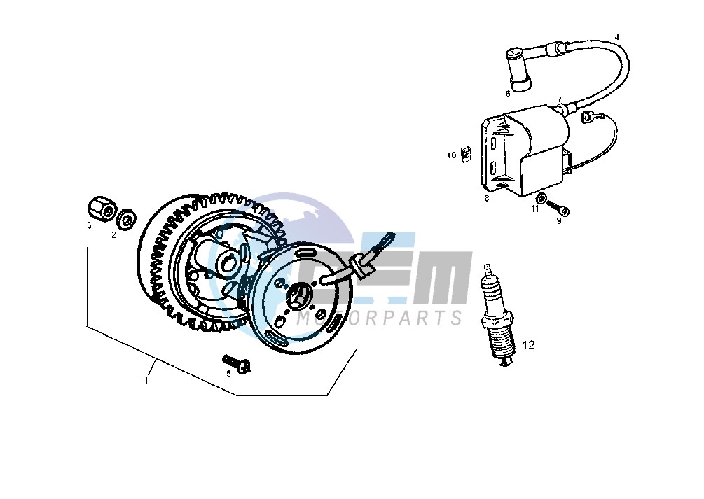 FLYWHEEL