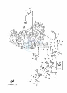 F25LA-2009 drawing ELECTRICAL-2