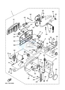 225DETL drawing REMOTE-CONTROL-ASSEMBLY