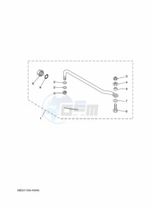 F30BETL drawing STEERING-GUIDE