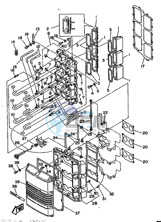 INTAKE