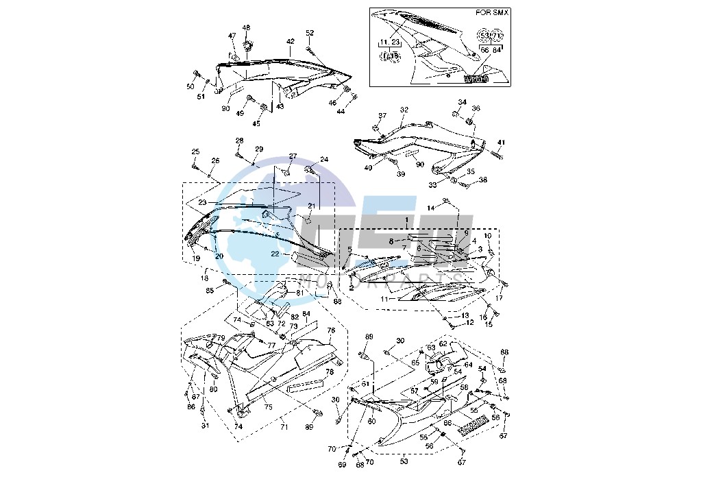 COWLING 2