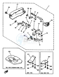 30D drawing REMOTE-CONTROL-ATTACHMENT