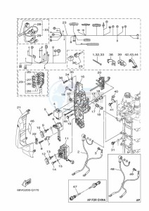 F115AETL drawing ELECTRICAL-2