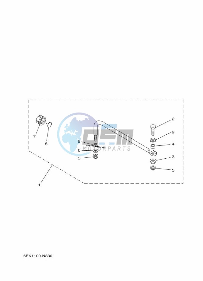 STEERING-ATTACHMENT