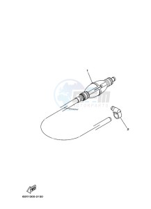 Z200NETOL drawing FUEL-SUPPLY-2