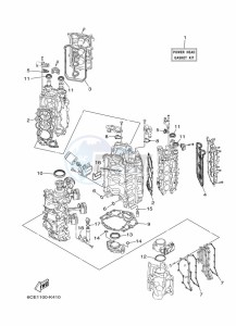 F300BETU drawing REPAIR-KIT-1