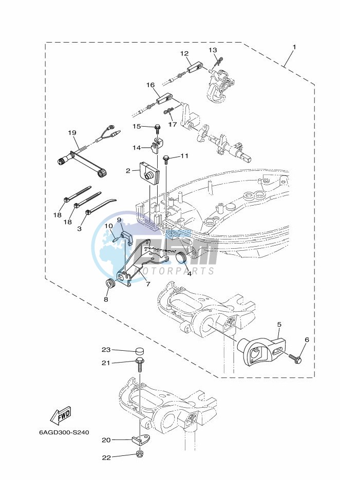 REMOTE-CONTROL-ATTACHMENT