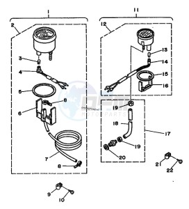 70B drawing OPTIONAL-PARTS-3